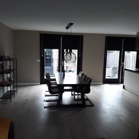 Janneke Vila Egmond aan Zee Exterior foto