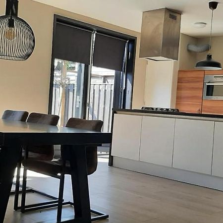 Janneke Vila Egmond aan Zee Exterior foto